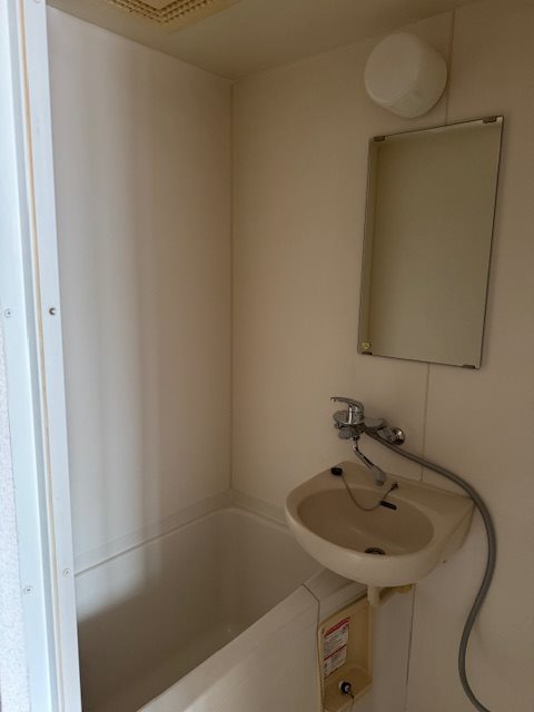 フィールド・Ｂ・千川 風呂画像