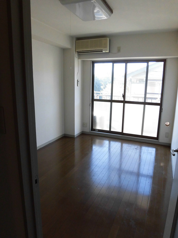 ジュネスシオン リビング