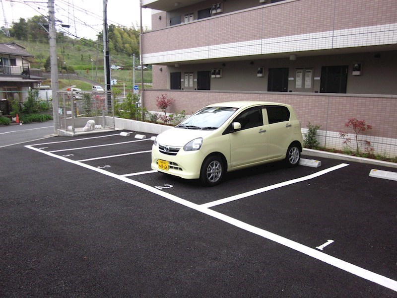 プレザントヒル緑園 その他外観3