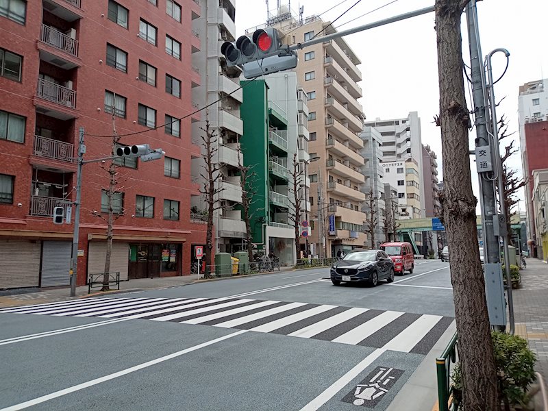 グリーンガーデン目白駐車場 その他外観5