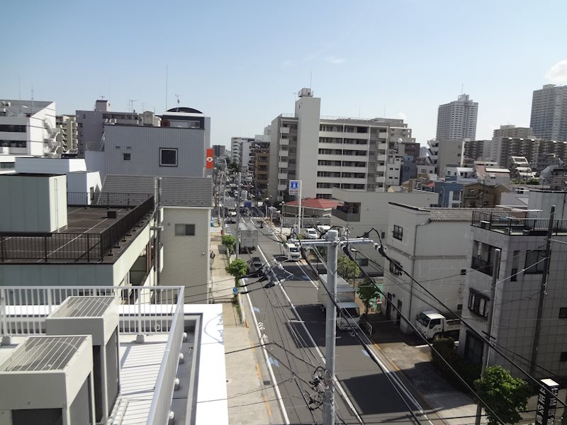 グリーンパーク住吉 その他3