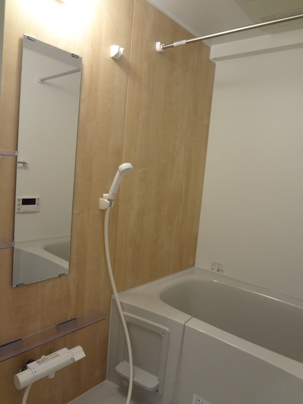 グリーンパーク住吉 風呂画像