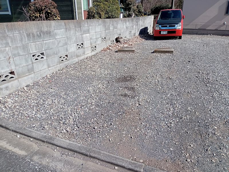 本橋南駐車場 その他外観4