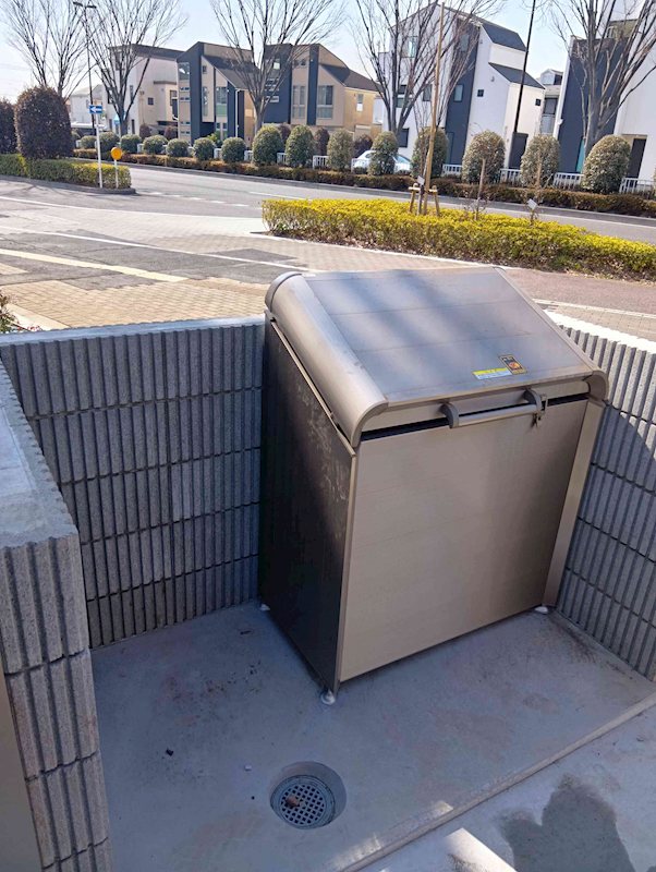 Fika その他外観1