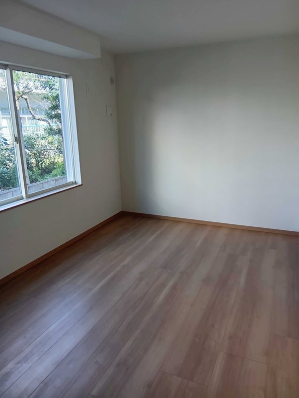 Fika ベッドルーム