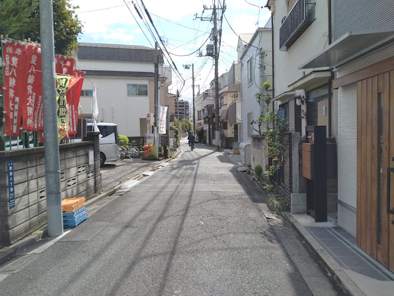 グラスサイト駐車場２ その他