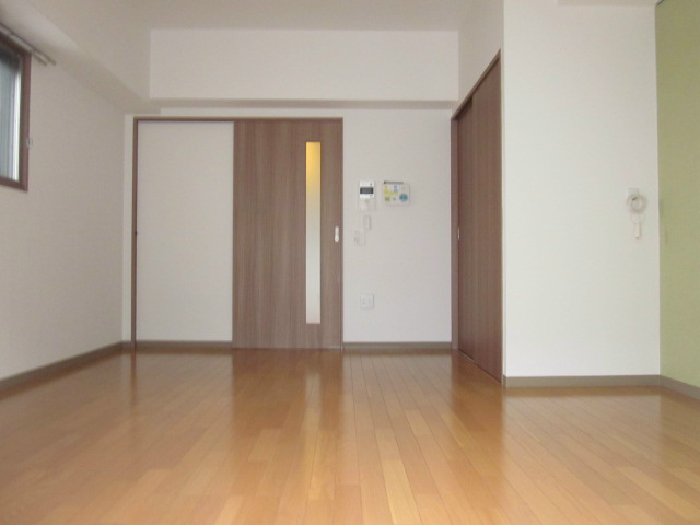 ニッコービル  ベッドルーム