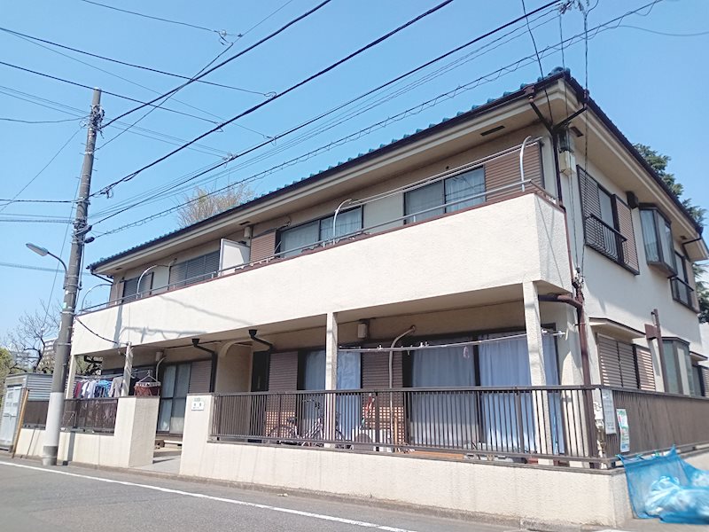 梅園（ウメゾノ） その他外観1