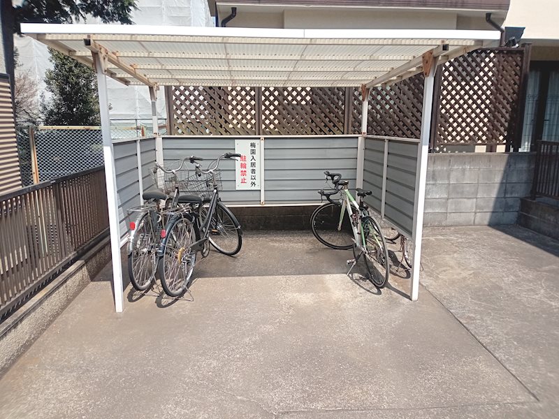 梅園（ウメゾノ） その他外観4