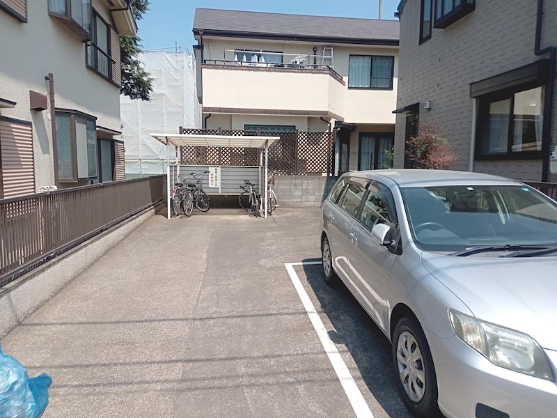 梅園（ウメゾノ） その他外観5