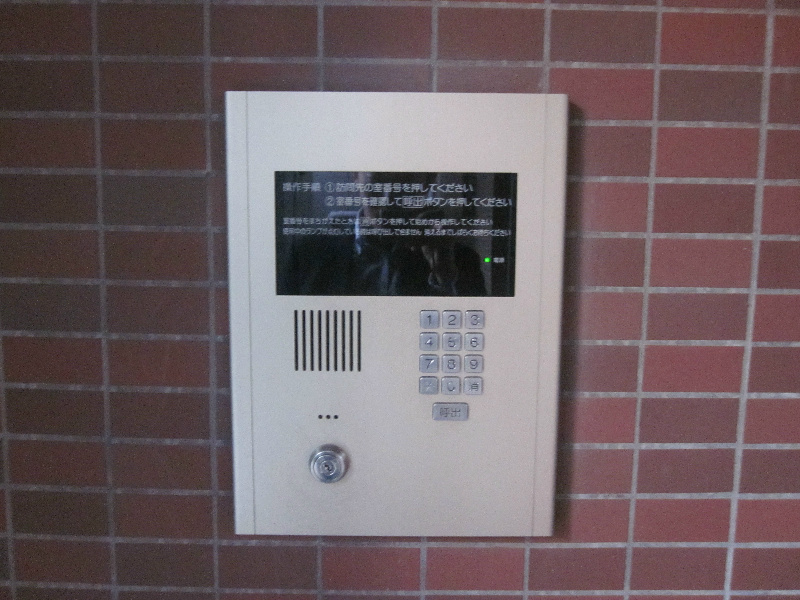 メルベーユ調布 その他外観2