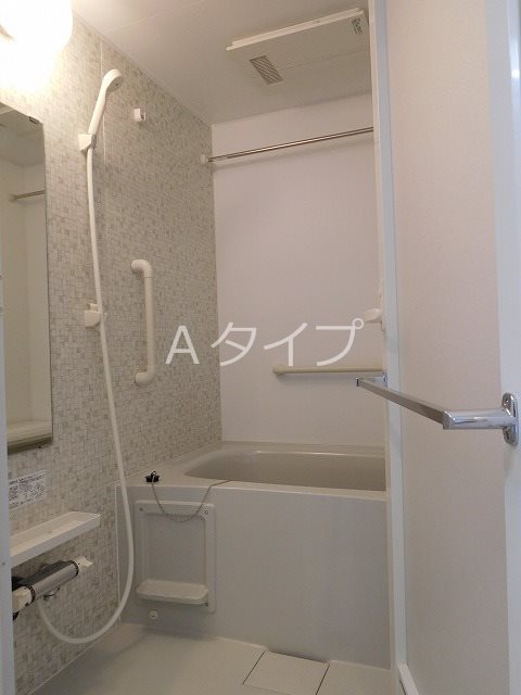 リリィパワーズレジデンス保谷 風呂画像