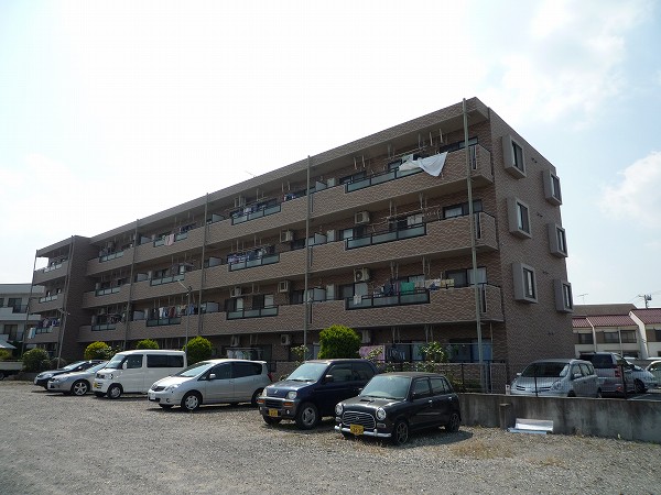 アビオン多摩川 305号室 外観