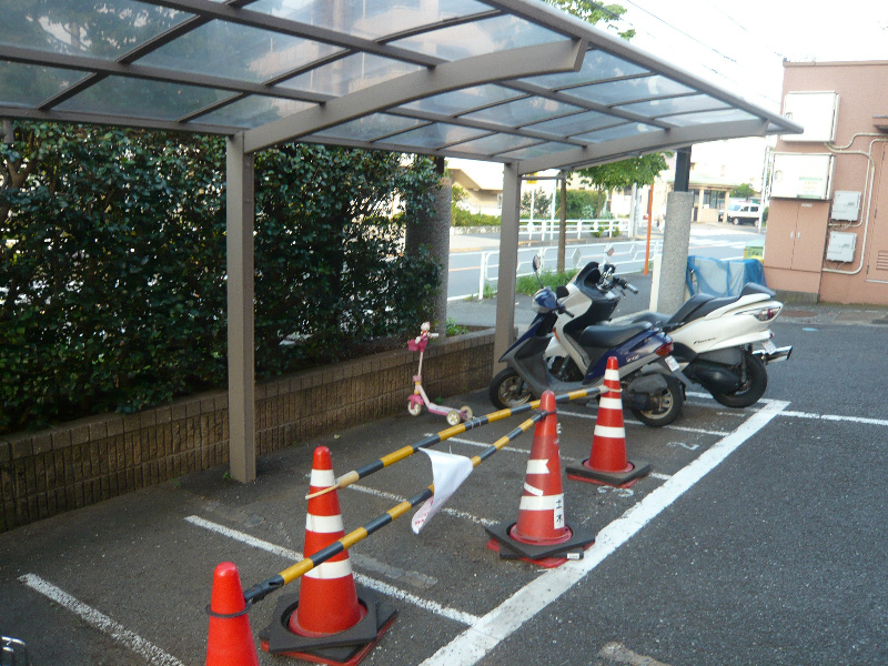その他外観5