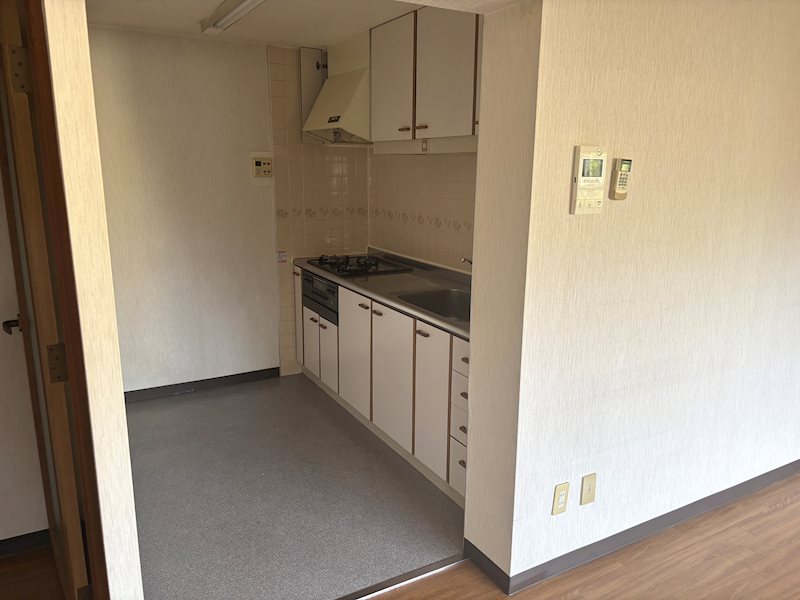 ビューラー八成山 その他16