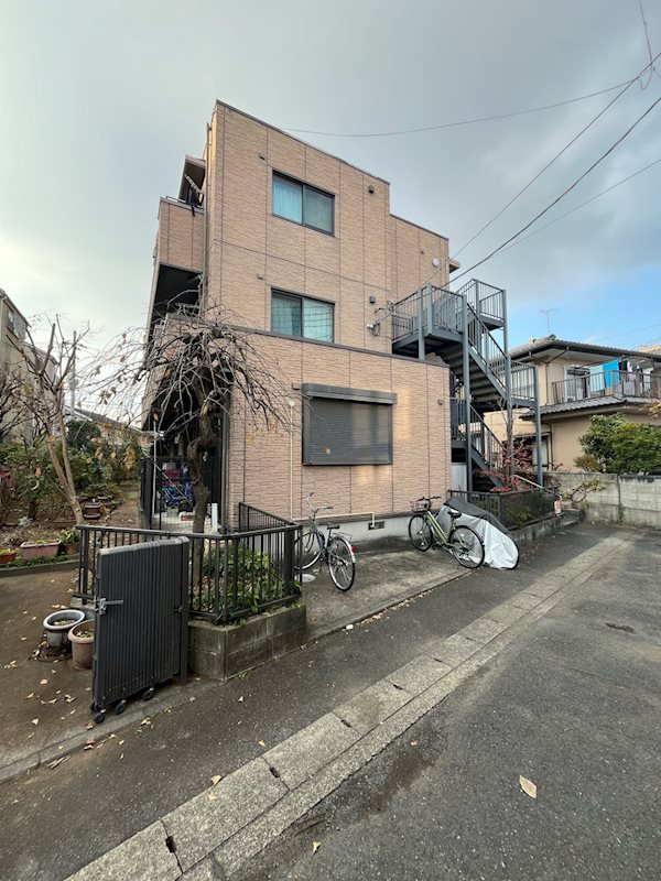 ル・ミルグリー その他外観1