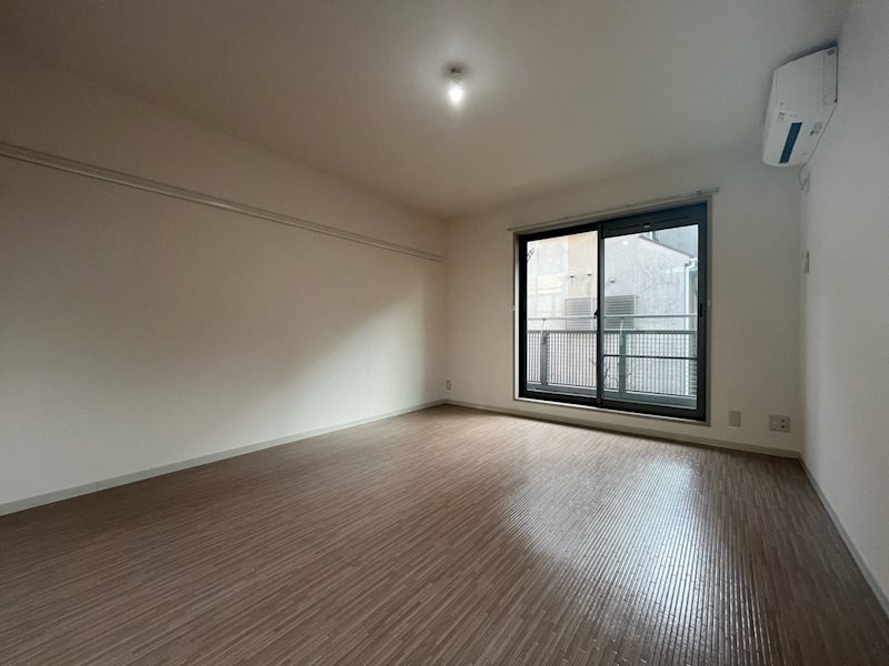 ル・ミルグリー リビング