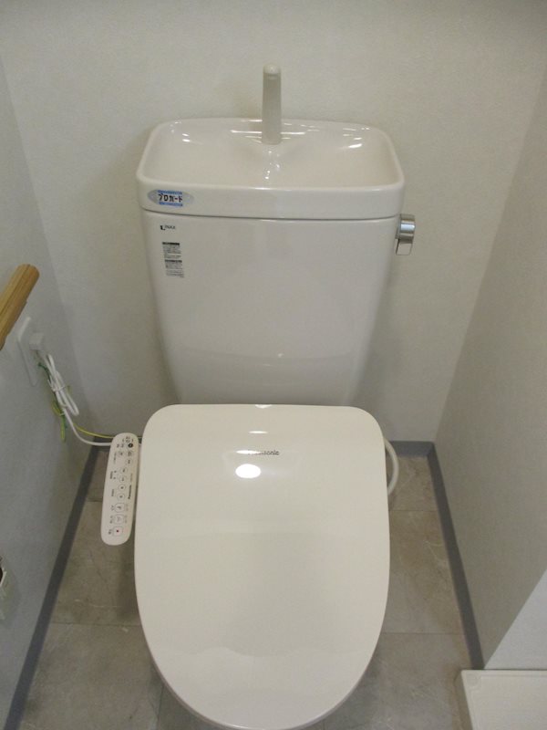 木村末廣苑こもれび外神田 その他5