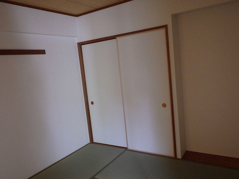 リヴィエール一橋学園 その他4