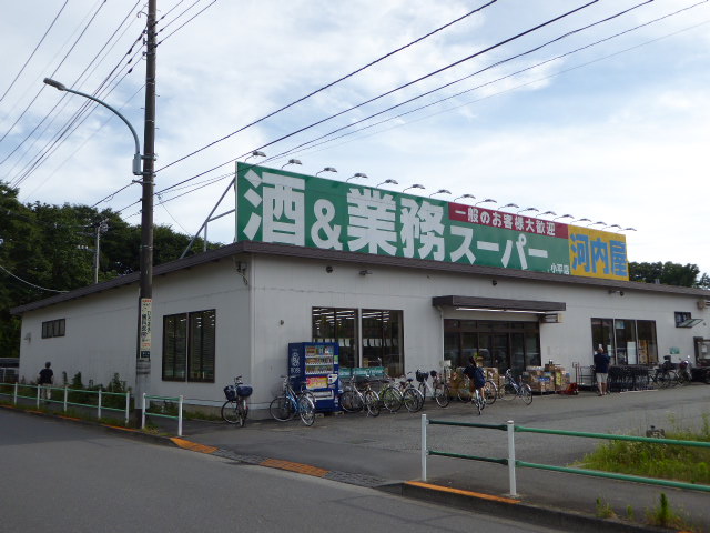 リヴィエール一橋学園 周辺画像2