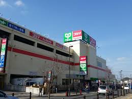 カーサグランデ  周辺画像2