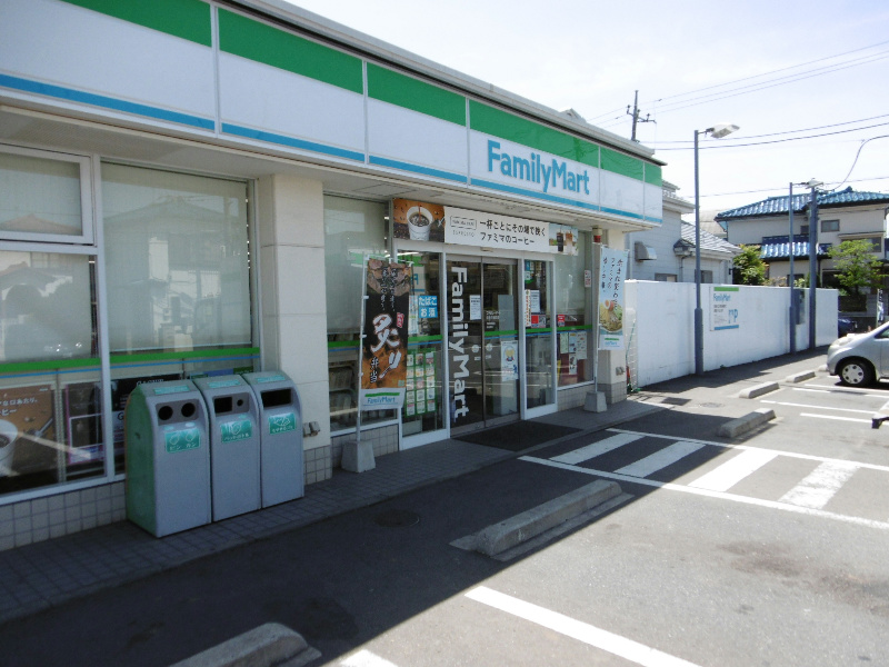 グリーンハイム吉澤Ⅰ その他外観4