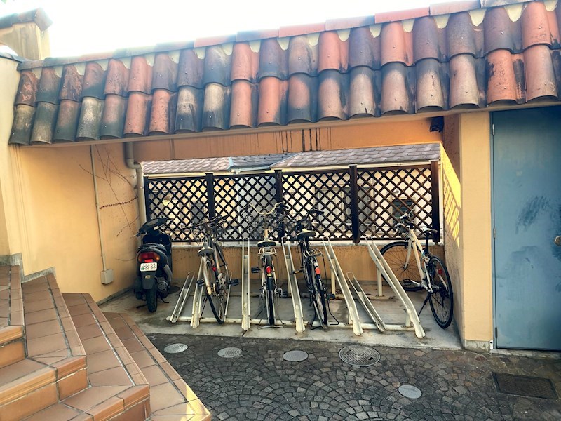 その他外観6