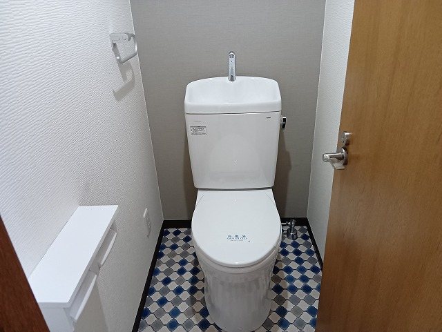 アルデール枡形 その他1