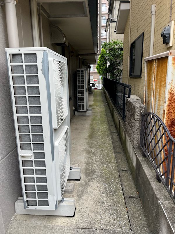 サンロイヤルガーデン  その他外観2