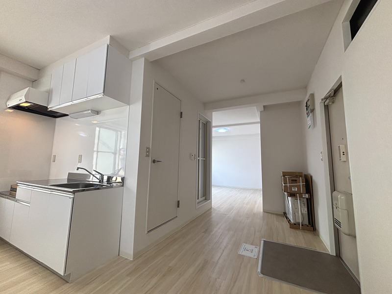 カマラード田園調布 その他19