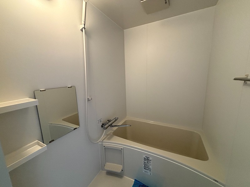 カマラード田園調布 風呂画像