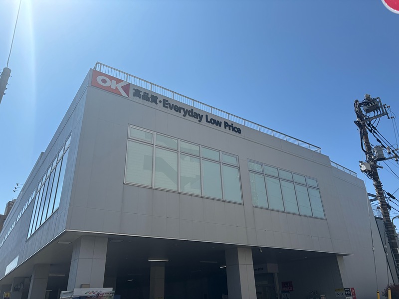 カマラード田園調布 周辺画像2