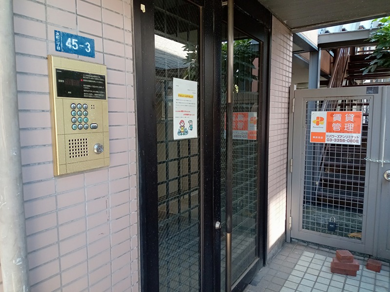カミーリア その他外観2