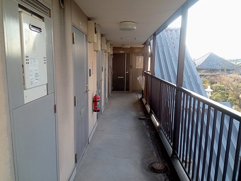 カミーリア その他外観4