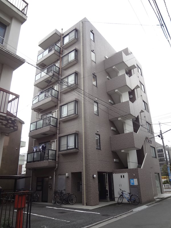 グリーンパーク住吉 その他1