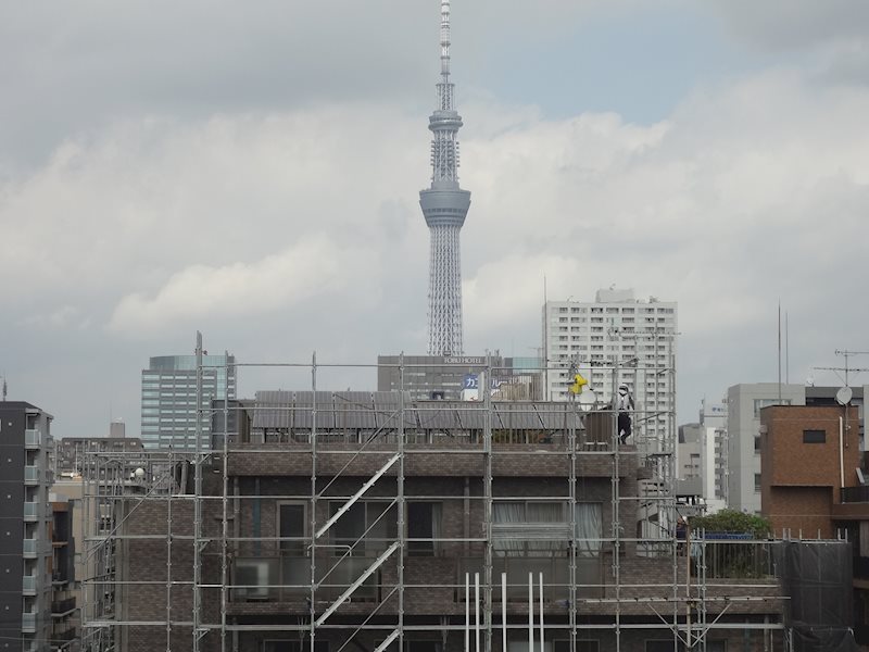 グリーンパーク住吉 その他4