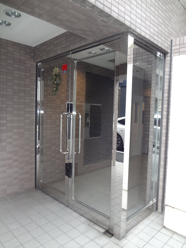 グリーンパーク住吉 その他外観1