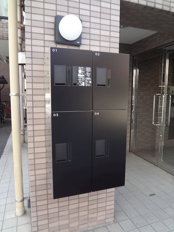 グリーンパーク住吉 その他外観2