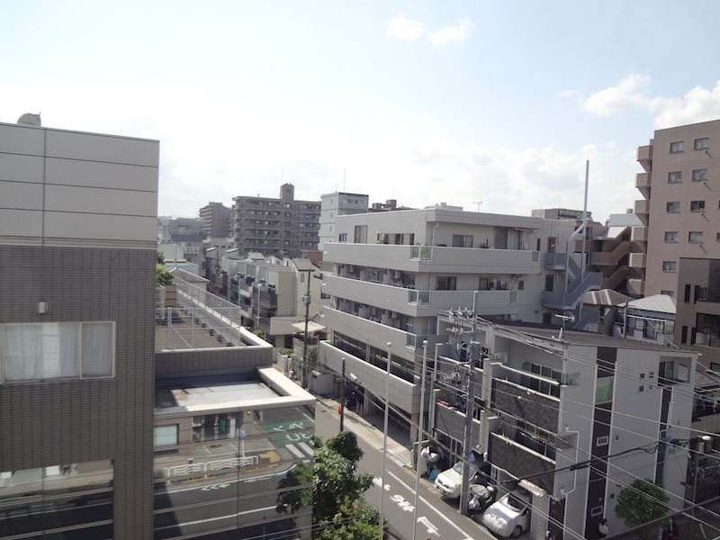 グリーンパーク住吉 その他18