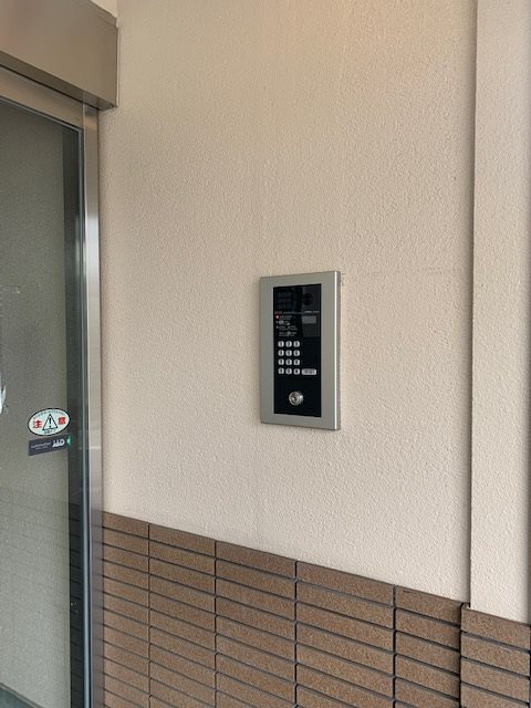 フィールド・Ｂ・千川 その他外観1