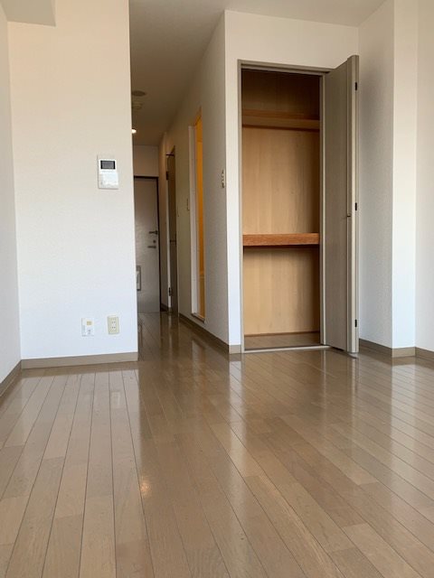 フィールド・Ｂ・千川 ベッドルーム