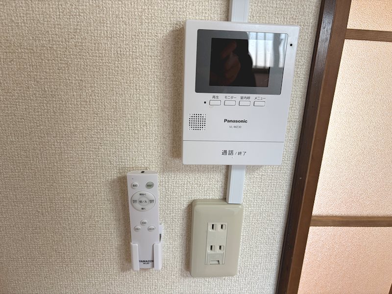クロリス光が丘 その他2