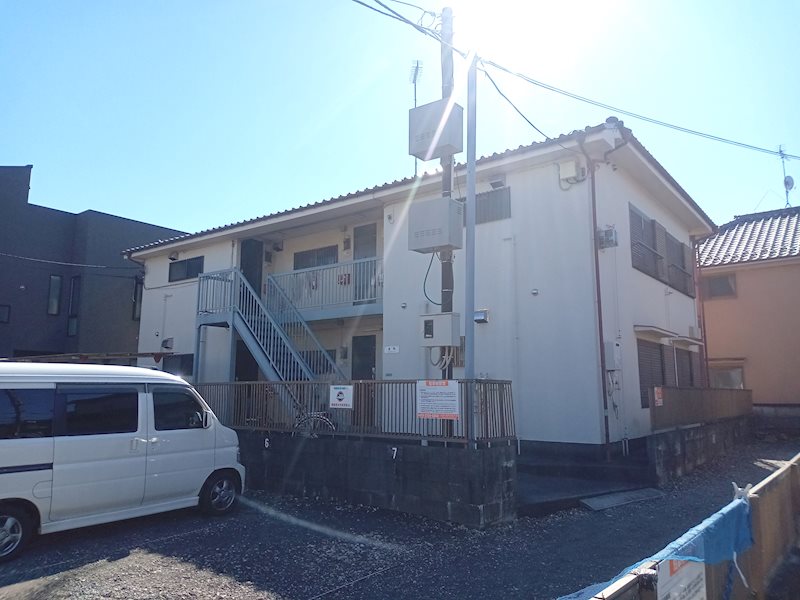 クロリス光が丘 その他外観4