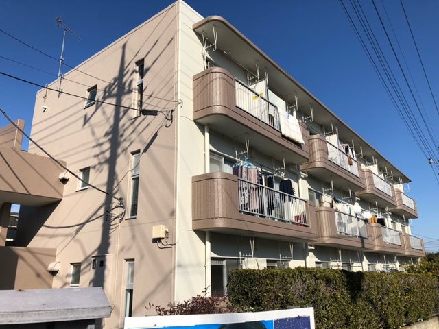 グリーンハイムさいとう その他外観1