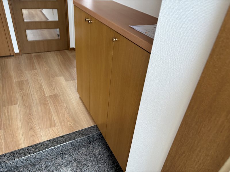 プレステージ その他1