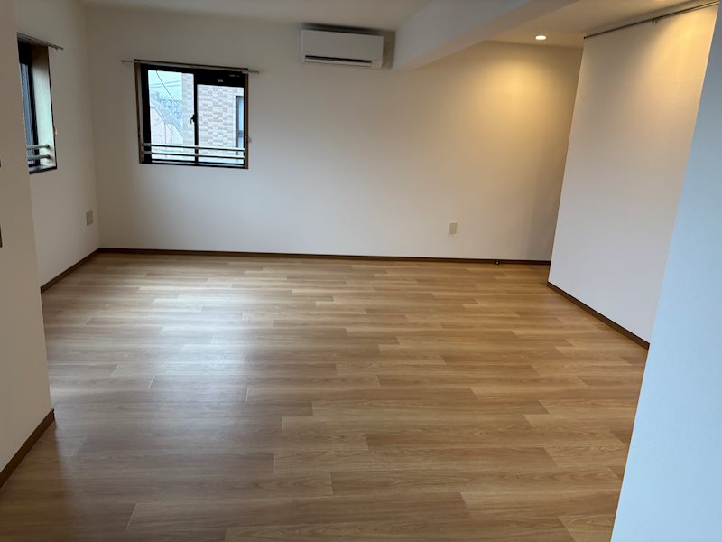 プレステージ リビング