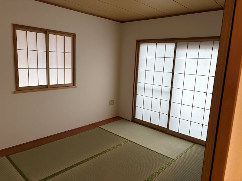 プレステージ ベッドルーム