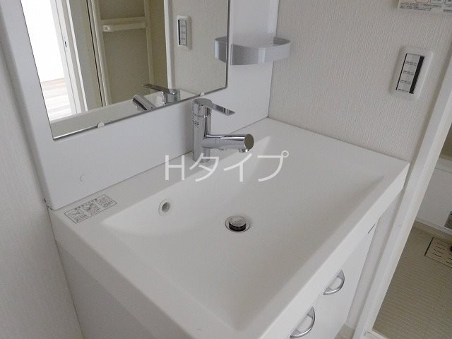 リリィパワーズレジデンス上大岡【D棟】 風呂画像
