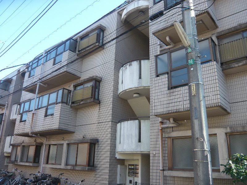 その他外観1