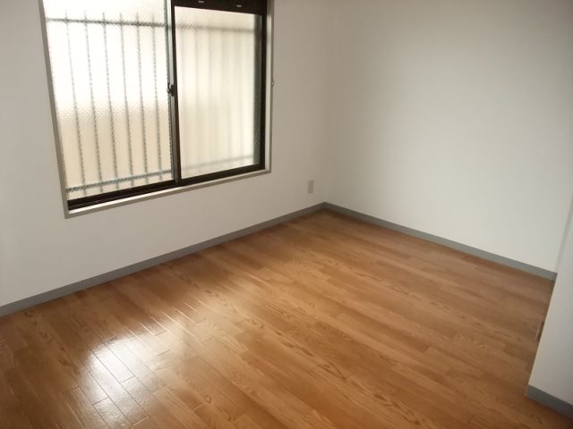マグノリア千川 ベッドルーム